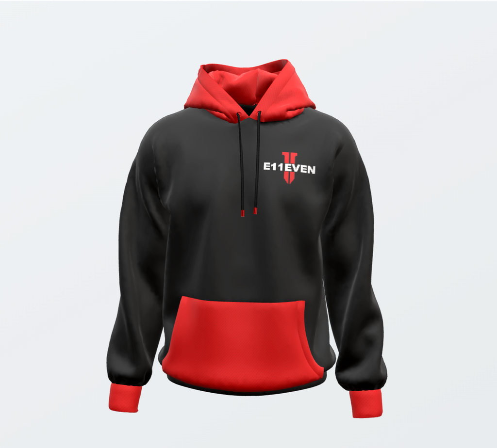 11.0 Hoodie
