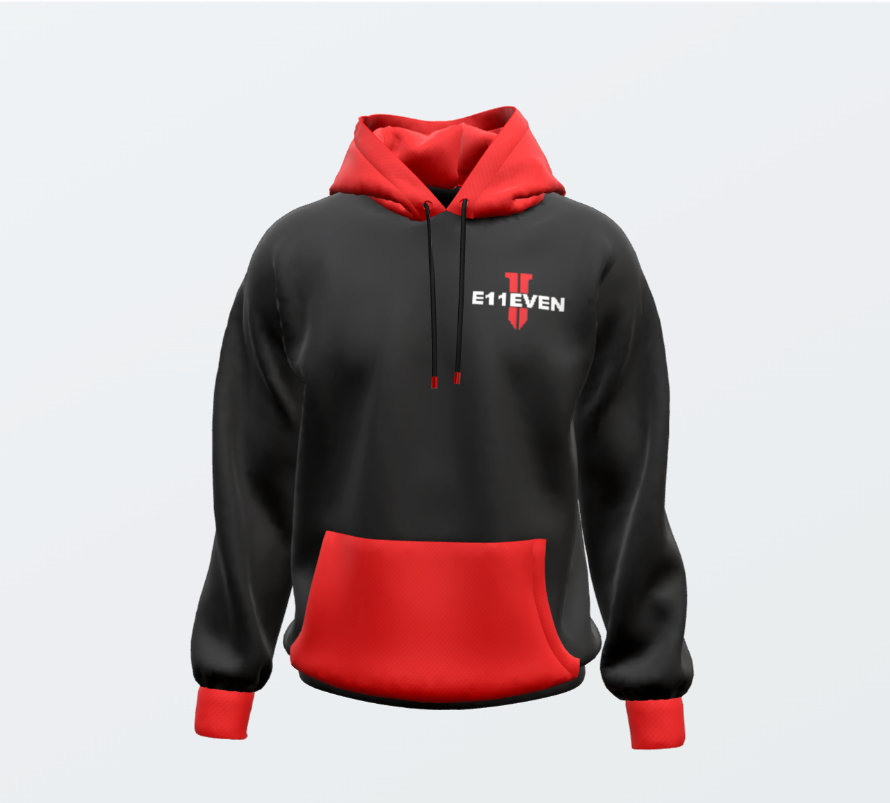 11.0 Hoodie